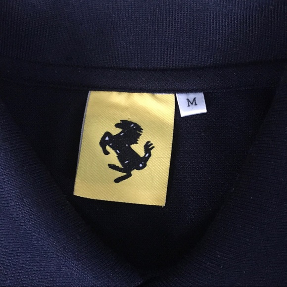 👕Polo Shirt (NWOT) - Picture 5 of 5